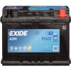 Exide AGM 12V 62Ah 680A EK620