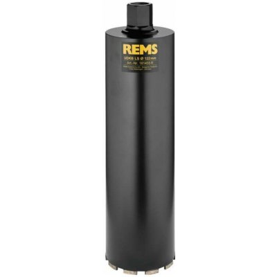 REMS UDKB 122x420xUNC 1 1/4˝, 181055 – Hledejceny.cz