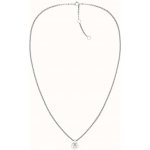 Tommy Hilfiger Stylový ocelový náhrdelník 2780849 – Zboží Dáma