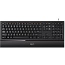 Logitech Illuminated Keyboard K740 920-005696