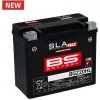 Motobaterie BS Battery BGZ20HL