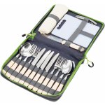 Outwell Picnic Cutlery Set – Zboží Dáma