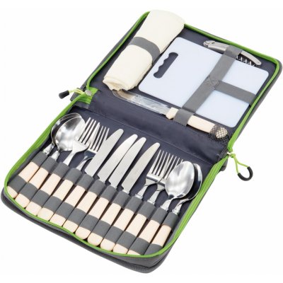 Outwell Picnic Cutlery Set – Zbozi.Blesk.cz