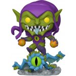 Funko Pop! Marvel Monster Hunters Green Goblin Bobble-head – Hledejceny.cz