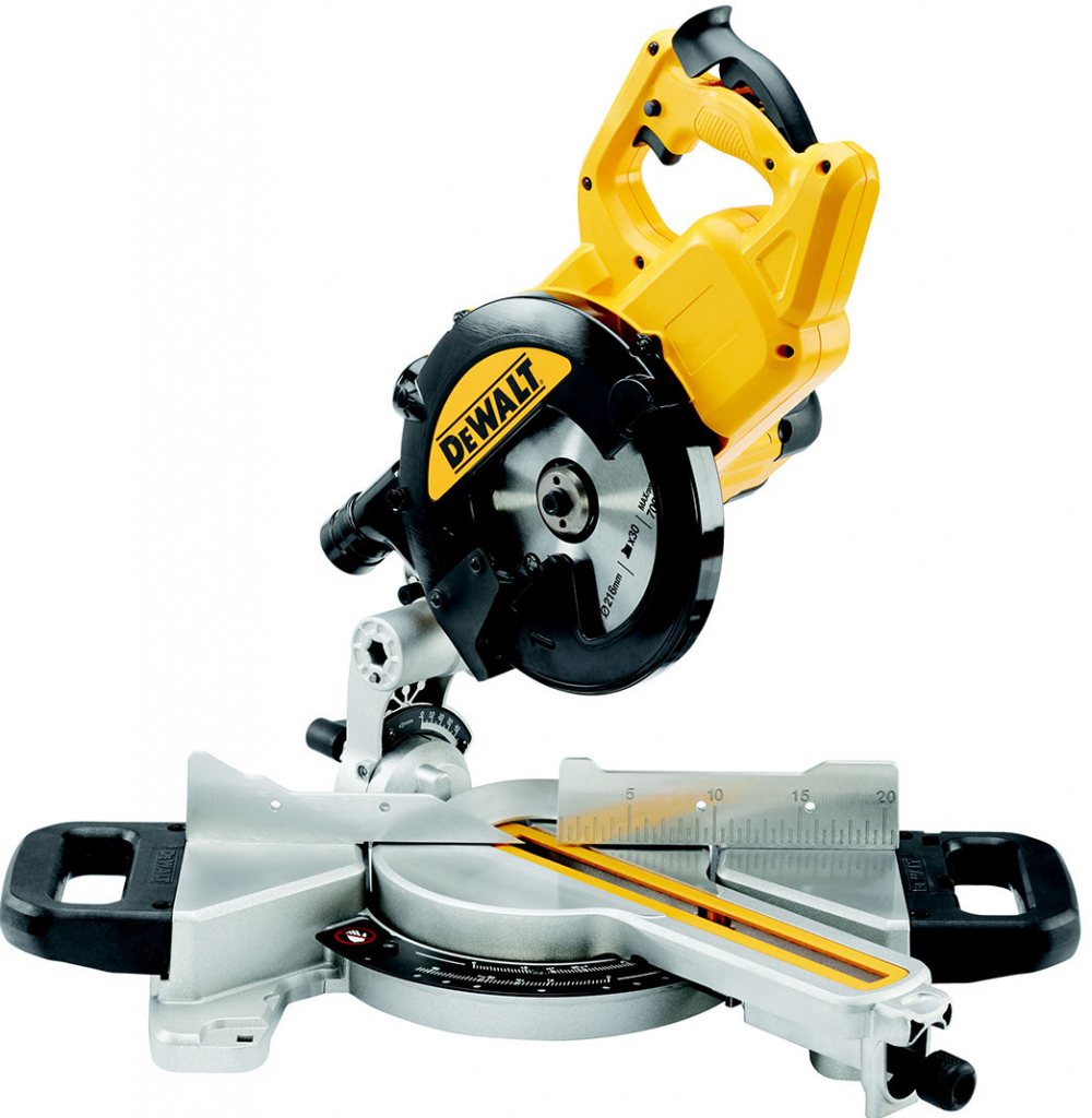 Dewalt DWS774