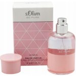S.Oliver So Pure parfémovaná voda dámská 30 ml – Hledejceny.cz