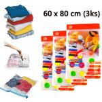 ToTo R1457F3 vakuové pytle 3ks 60x80cm sada F-3 – Zbozi.Blesk.cz