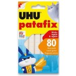 UHU PATAFIX plastelína (80ks) – Zboží Mobilmania