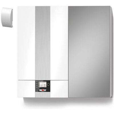 Wolf CGW -2-20/120L 8614581 – Hledejceny.cz