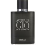 Giorgio Armani Acqua Di Gio Profumo parfémovaná voda pánská 75 ml tester – Hledejceny.cz