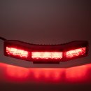 PROFI výstražné LED světlo vnější 12-24V ECE R65