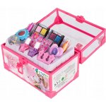 SADA NA MALOVÁNÍ KOSMETIKA MAKE-UP PRO DĚTI – Zboží Dáma