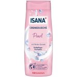 Isana Pearl sprchový gel 300 ml – Zboží Dáma