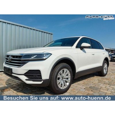 Volkswagen Touareg 3.0 TDI 4Motion 170 kW – Hledejceny.cz