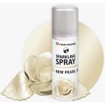 Food Colours Barva ve spreji Pearl Perleťová 50 ml – Zboží Dáma Food Colours Barva ve spreji Pearl Perleťová 50 ml – Zboží Dáma