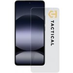 Tactical Glass Shield 2.5D sklo Pro Xiaomi Redmi N14 4G/5G/Poco X7 Pro 5G Clear 57983124119 – Zboží Živě