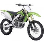 Maisto Model motorky Kawasaki KX 450F 1:12 – Zbozi.Blesk.cz