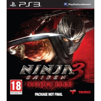 Ninja Gaiden 3