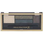 Max Factor Smokey Eye Drama 05 Magnet Jades 1,8 g – Hledejceny.cz