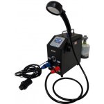 Holdcarp Sprcha S Ohřevem Vody Camping Heated Shower – Zboží Mobilmania