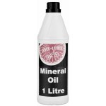 Juice Lubes Mineral Oil Brake Fluid, 1000 ml – Zbozi.Blesk.cz