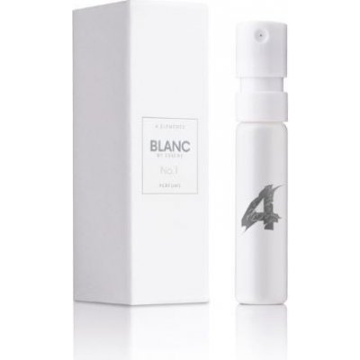 Blanc by Essens 1 parfém dámský 2 ml vzorek