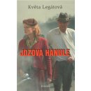 Jozova Hanule - Květa Legátová