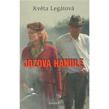 Jozova Hanule - Květa Legátová