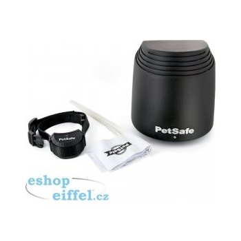 PetSafe Bezdrátový ohradník pro psy Petsafe Stay + Play - Pro 1 psa