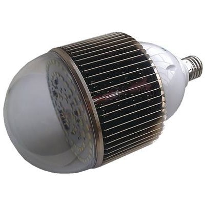 TechniLED LED žárovka PZ-E27S32CB 32W 3200 lm Studená bílá čirá