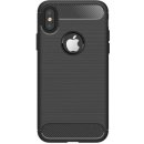 Kryt Apple iPhone XR zadní černý