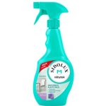Sidolux M spray proti prachu s vůní marseillského mýdla s rozprašovačem 400 ml – HobbyKompas.cz