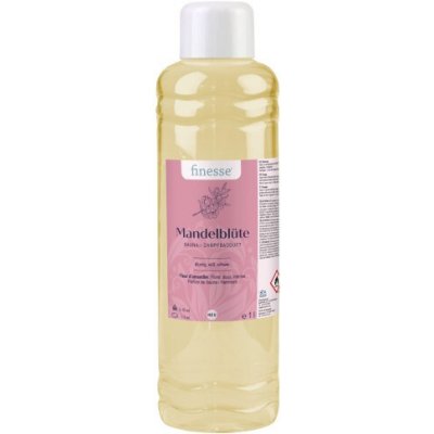 Chemoform Finesse Esence pro sauny koncentrát Mandlový květ 1000 ml – Hledejceny.cz