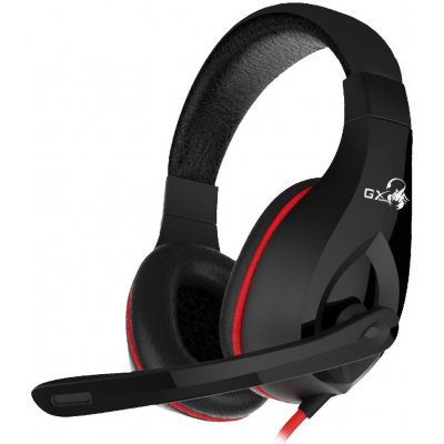 Genius GX Gaming HS-G560 – Sleviste.cz