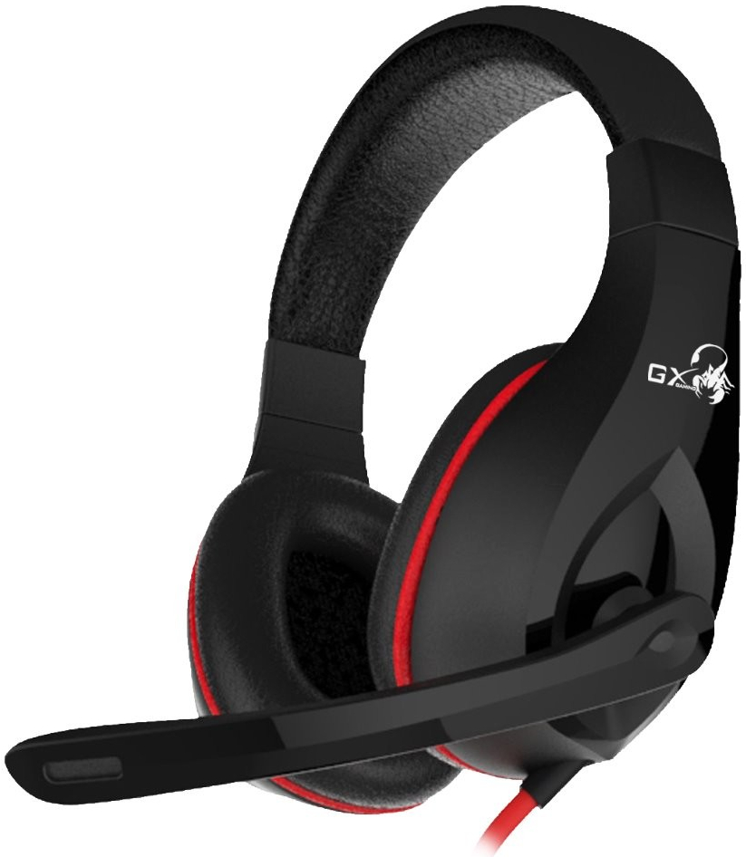 GENIUS GX Gaming HS-G560 headset | Softcom Group s.r.o. i6Shop