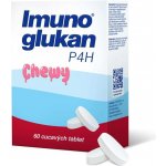 Imunoglukan P4H cucavé tbl.60 – Zboží Dáma