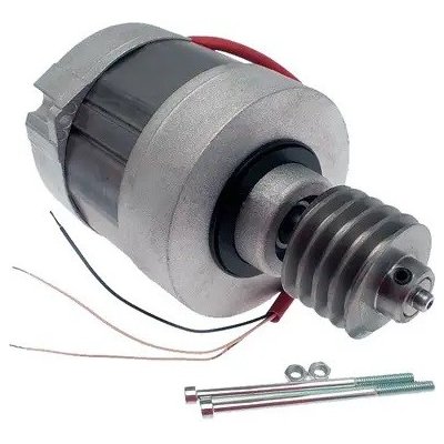 UMAKOV Motor do BX-A (rotor+stator+šnek), RIBX-016 – Zboží Mobilmania