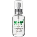 Yuup! Parfém Emerald pižmo a jasmín 50 ml – Zboží Mobilmania