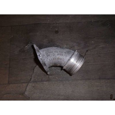 trubka intercooler AUDI A8 4H0 4,2 TDi CDS 258 KW 057145957Q 057145957AB – Hledejceny.cz