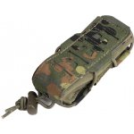 Novritsch otevřená molle na SMG zásobník Flecktarn – Hledejceny.cz