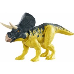 Mattel Jurský svět Divočina Zuniceratops