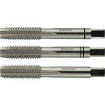 BOHRCRAFT sada ručních závitníků velikost závitu M 36 – Hledejceny.cz