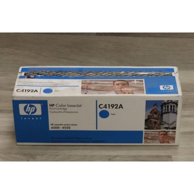 HP C4192A - originální