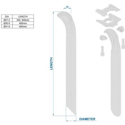 Ritchey WCS Link – Zbozi.Blesk.cz