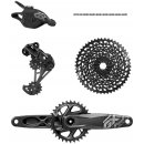 Sram GX EAGLE