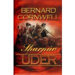 Sharpův úder - Bernard Cornwell – Hledejceny.cz