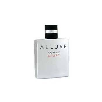 Chanel Allure Homme Sport voda po holení 100 ml