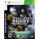 Jonah Lomu Rugby Challenge