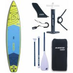 paddleboard Gladiator One 12'6'' Lime Lime – Sleviste.cz