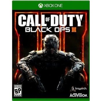 Call of Duty: Black Ops 3